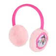 Cache oreilles enfant