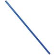 BeautyMall-4 M/ètres Rubans 1 Pcs B/âton Pour Gymnastique Rythmique Danse Ribbon Gym Fille Art Sport Bleu