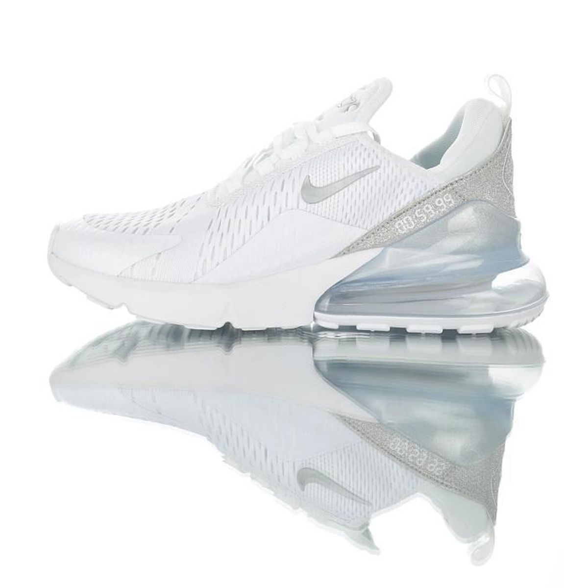 nike air max 270 blanche femme nike air max 270 blanche femme