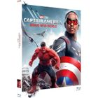 BRAND Captain America: Brave New World [Blu-ray]