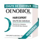Oenobiol Cheveux Hair Expert Chute de Cheveux 60 capsules