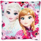 KID PARADISE Coussin la reine des neiges