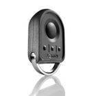 Somfy 1841064 - Télécommande Keygo RTS | Pour commander jusqu'à 4 moteurs de porte de garage ou portail RTS