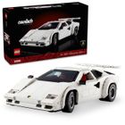 LEGO Lamborghini Countach 5000 Quattrovalvole