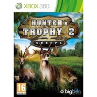 Hunter's Trohpy 2 Europe Jeu XBOX 360