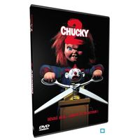 DVD Chucky 2 - La poupée de sang