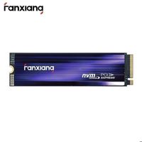 Disque Dur SSD PS5 Fanxiang S880 SSD 1 To NVMe M.2 PCIe 4.0 Gen4 x4 Pour PS5 PC