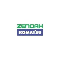 Lanceur adaptable KOMATSU ZENOAH pour modèles G-621, G-6200 - Remplace origine: 261875004