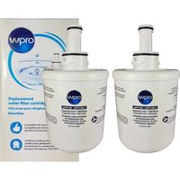 Filtre à eau WPRO APP100 pour réfrigérateur Samsun