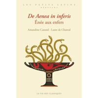 Enée aux Enfers. Edition bilingue français-latin
