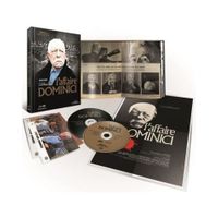 COIN DE MIRE L'Affaire Dominici Edition Prestige Limitée Numérotée Combo Blu-ray DVD - 3701258300092