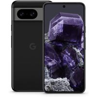 Smartphone Google Pixel 8 256Go Noir Volcanique 5G