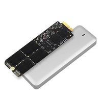 TRANSCEND Kit SSD de mise à niveau APPLE Macbook Pro JetDrive 725 - 240Go - Pour MacBook Pro 15" - M12-E13 - TS240GJDM725