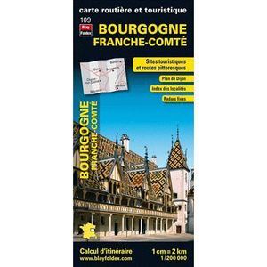 AUTRES LIVRES Bourgogne Franche-Comté