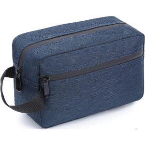 Trousse de toilette de voyage suspendue Organisateur Hygiène Dop Kit avec croche