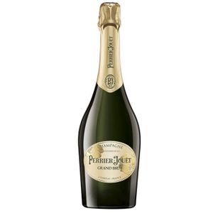 CHAMPAGNE Perrier-Jouet Grand Brut