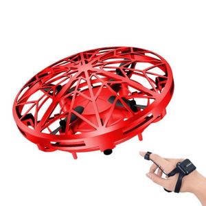 DRONE Directe Mini Hélicoptère RC UFO Avion Drone À Déte