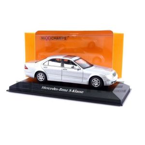 WIKING voiture miniature Mercedes-Benz Classe E S213 AMG 1:87 - Cdiscount  Jeux - Jouets