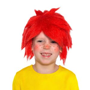 Perruque Enfant Cdiscount