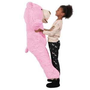 Gros nounours - Achat / Vente Gros nounours à prix barré - Cdiscount