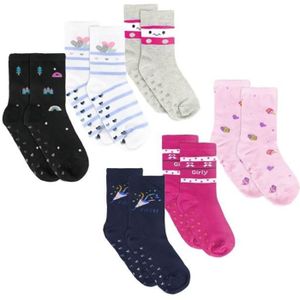 Lot de 6 Gar/çon Camano Chaussettes,