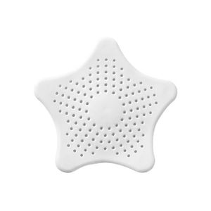 SIPHON DE LAVABO 113 mm - Kaki Foncé - Bouchon de baignoire en Silicone, couvercle de vidange Anti blocage de l'évier, filtre