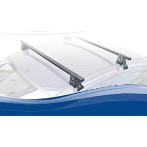 119548-11572-1-FR Rameder Pack Barres de Toit SquareBar pour CITRO/ËN C4 Grand Picasso II