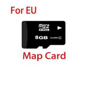 Gently Profit inertia La carte EU Maps TF pour 7020G,7030G,7010G,7021G MP5 voiture GPS radio -  Cdiscount Auto