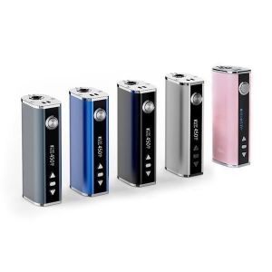 elfbar nachfüll pod läuft aus Eleaf main image 0