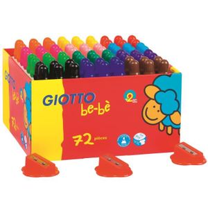 Crayon Giotto Cdiscount