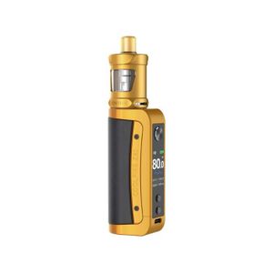 Kit Coolfire Z80 Zenith 2 Innokin - Cdiscount