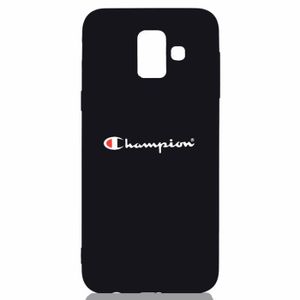 leyi coque galaxy j6 plus