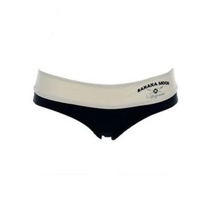 shorty de bain femme banana moon