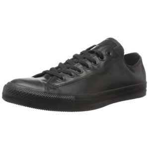 converse blanche femme 38