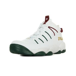 basket fila spaghetti