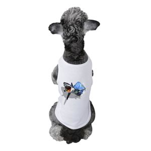 Chien 3d Imprimer Vêtement Nouveau Animaux Dessin Cosplay