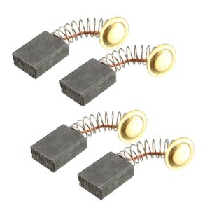 Balais Charbon CB103 Pour Moteur - Lot De 10, Dimensions 16x10x6 Mm, Neuf, Uxcell