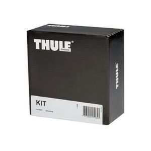 RIVET Thule kit fixation 5163-THULE