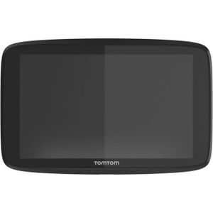 GPS AUTO TomTom GO Essential 6 EU TMC | 1PN6.002.11 -- anné