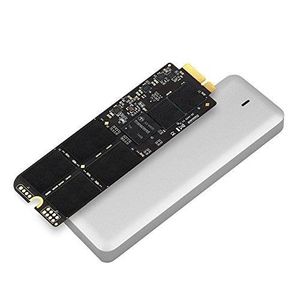 DISQUE DUR SSD TRANSCEND Kit SSD de mise à niveau APPLE Macbook P