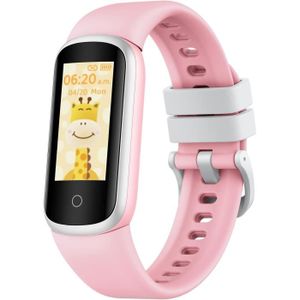 MONTRE CONNECTÉE Montre Connectée Enfant Sport Smartwatch: Smart Watch 0.96
