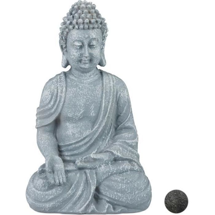 Achetez statue bouddha pas cher sur Containers du Monde