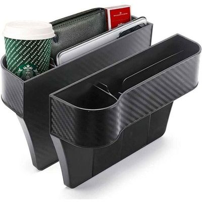 Table Pour Siège Arrière De Voiture Multifonctionnelle - Support Jusqu'à 20kg Avec Porte-Gobelet Et Support Téléphone