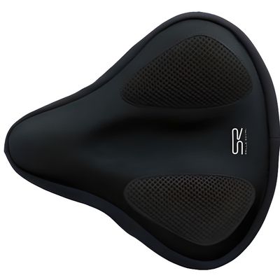 Selle de vélo la Plus Confortable – Selle de vélo Extra Large et