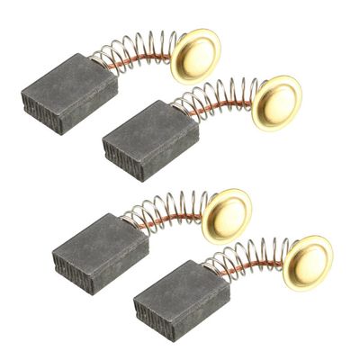 BROSSES CARBONE RENTABLES de remplacement pour moteur électrique 2