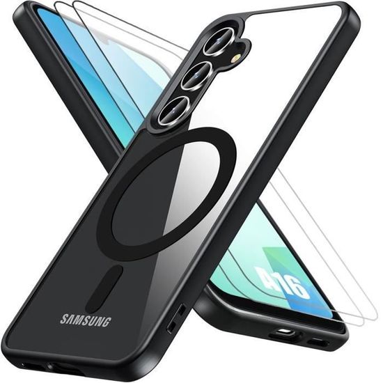 Chargeur sans fil rapide Crong PowerSpot – Chargeur sans fil USB-C Qi