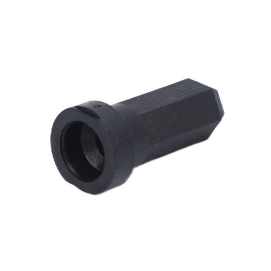 Écrou De Fixation Pour Feu Arrière Audi A38P A6C6 TT8J - Référence 8P0945300, En Acier Inoxydable, Remplacement Direct