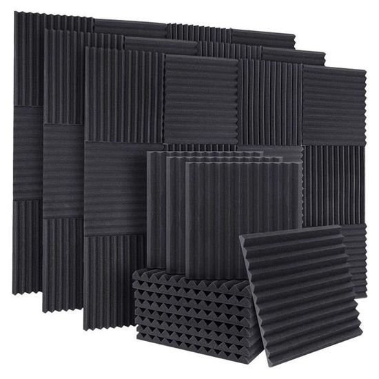 Rouleaux Insonorisants Pour Voiture Bediffer - Paire, Ergonomiques - Pour Pose Tapis Anti-chaleur, Papier Peint