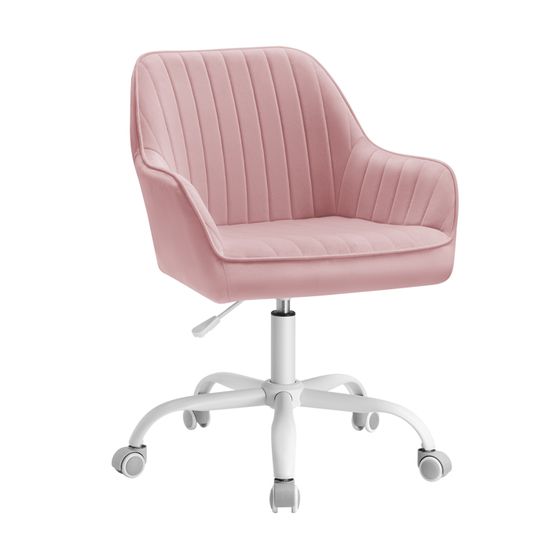 Coussin De Chaise De Bureau En Velours - 40,6x40,6x7,6 Cm, Avec Ceinture élastique Pour Fixation, Réversible - 7
