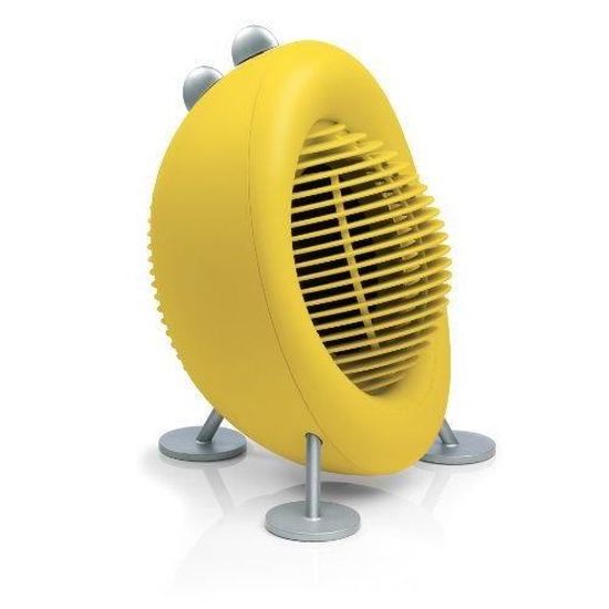 Po/êle /à Gaz sur Roues Chauffage Maison avec Allumage Piezo Campingaz Chauffage dappoint /à Gaz CR 5000